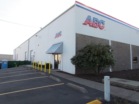 New Building Remodel Timeline